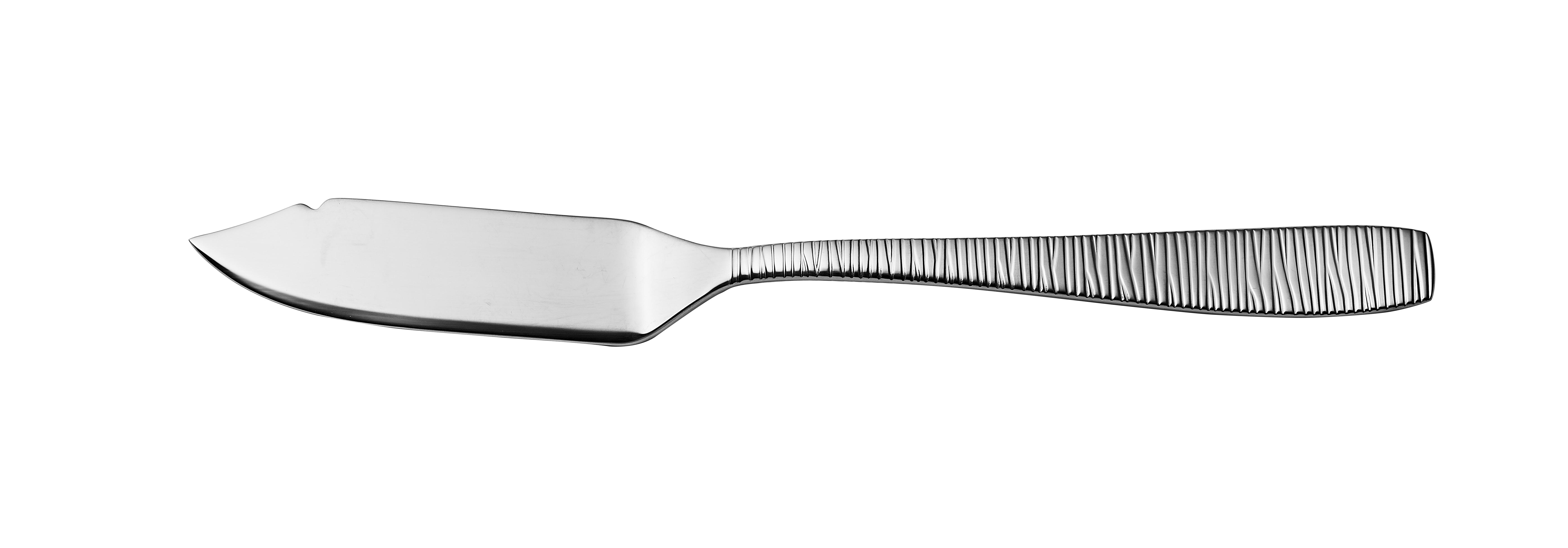 Churchill, Bamboo - Fischmesser 201 mm