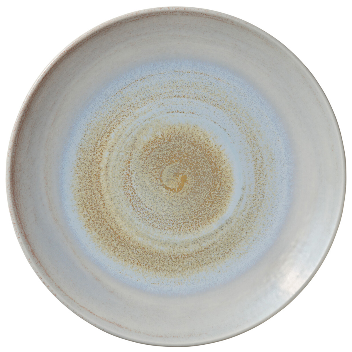 Heart & Soul, Perfect Match : Breeze - Teller flach rund coup 30 cm