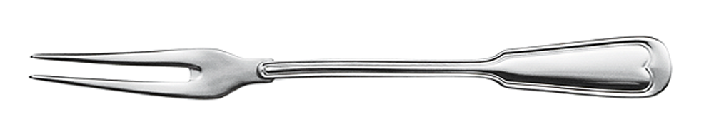 Picard & Wielpütz, Altfaden 6192 - Fleisch-, Aufschnittgabel 177 mm