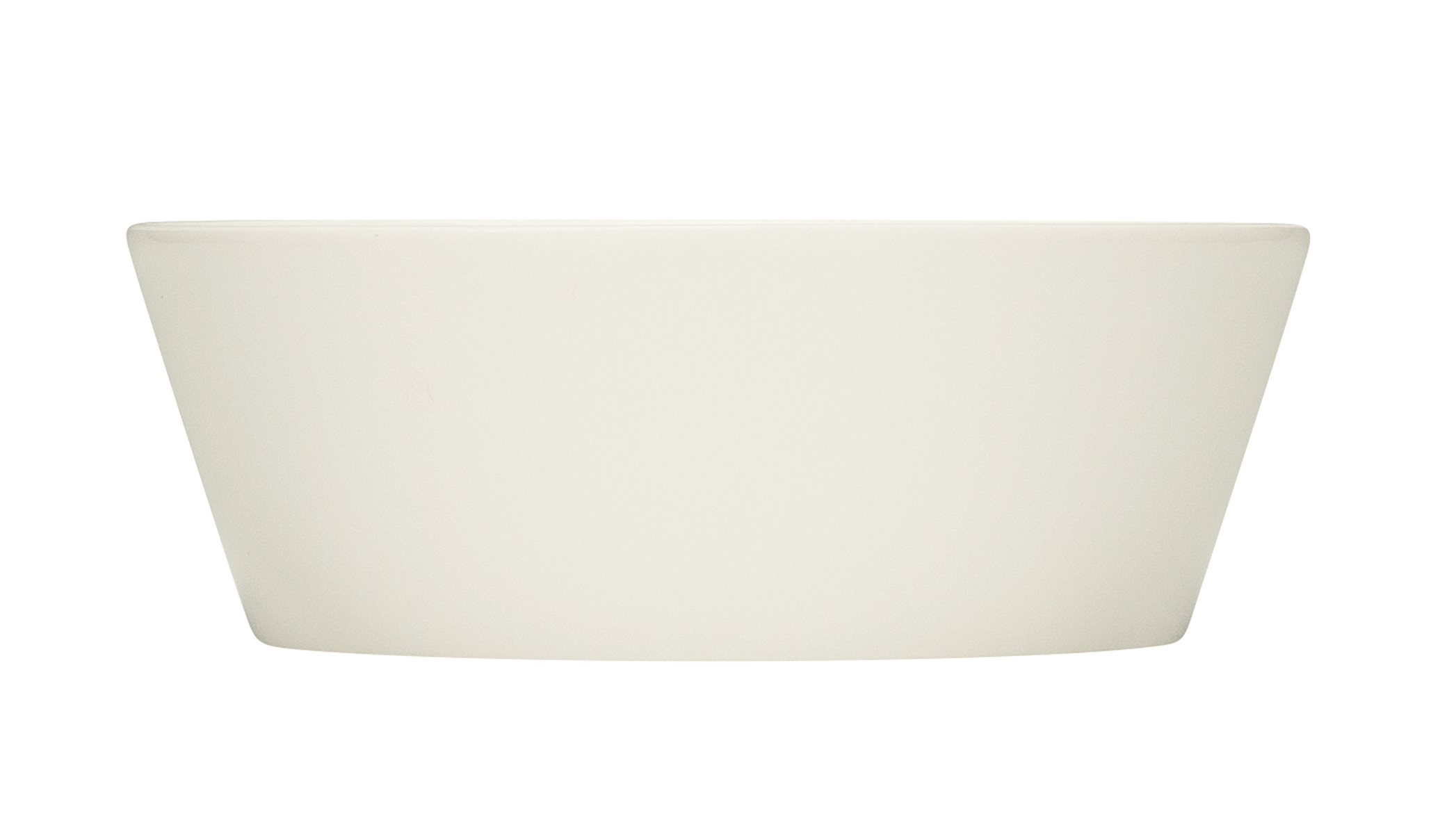 Bauscher, Purity - Schale, bonewhite, uni, 11 cm/ 0,22 ltr.