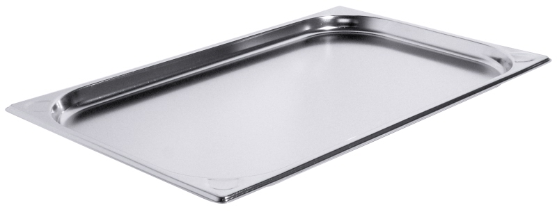 GN-Behälter 1/1, 53 x 32,5 cm, Tiefe: 20 mm