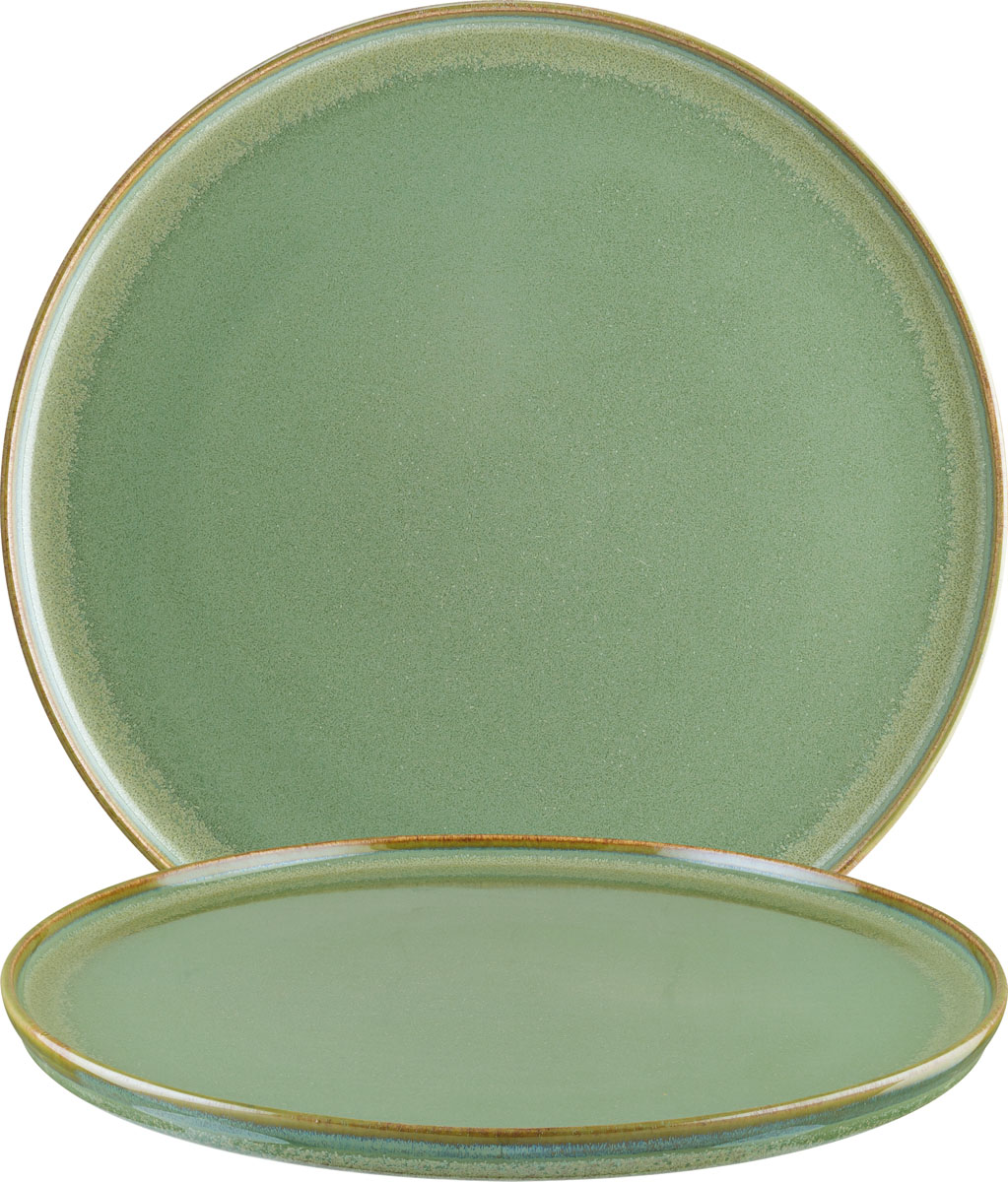 Sage, Hygge : Teller flach 28 cm