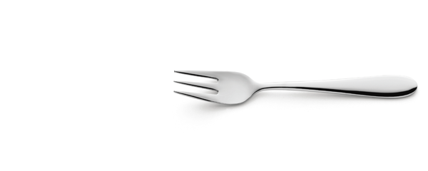 Amefa, Oxford 1860 - Kuchengabel 155 mm