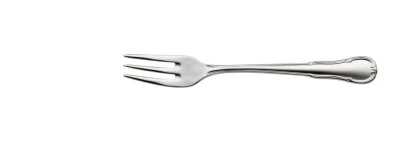 WMF, Barock - Kuchengabel 157 mm