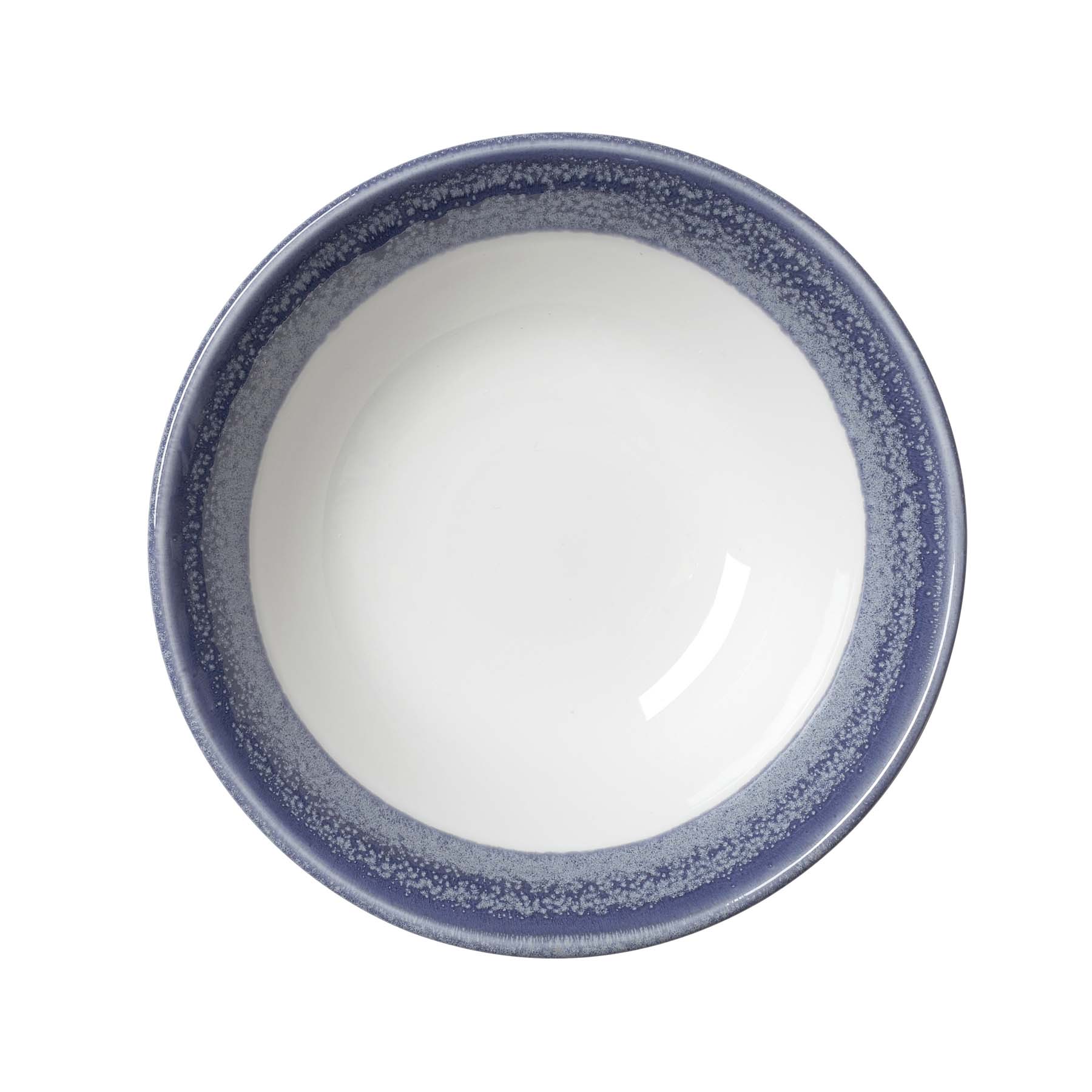 Steelite, Revolution Edge : Bluestone 1792 - Müsli-Schale 16,5 cm/ 0,51 ltr.