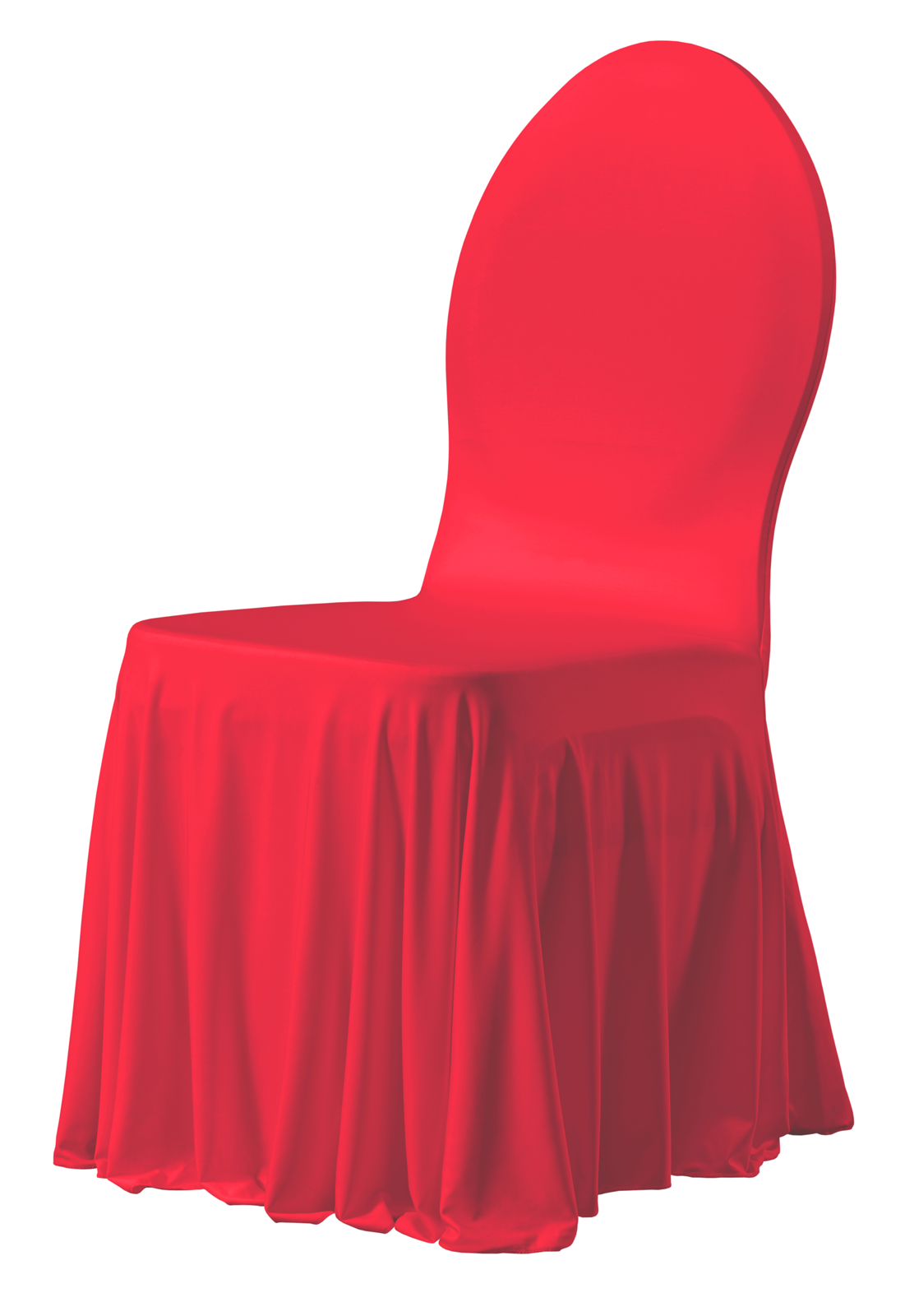 Stuhlhusse Siesta, Easy-Jersey, 210 g/ m²