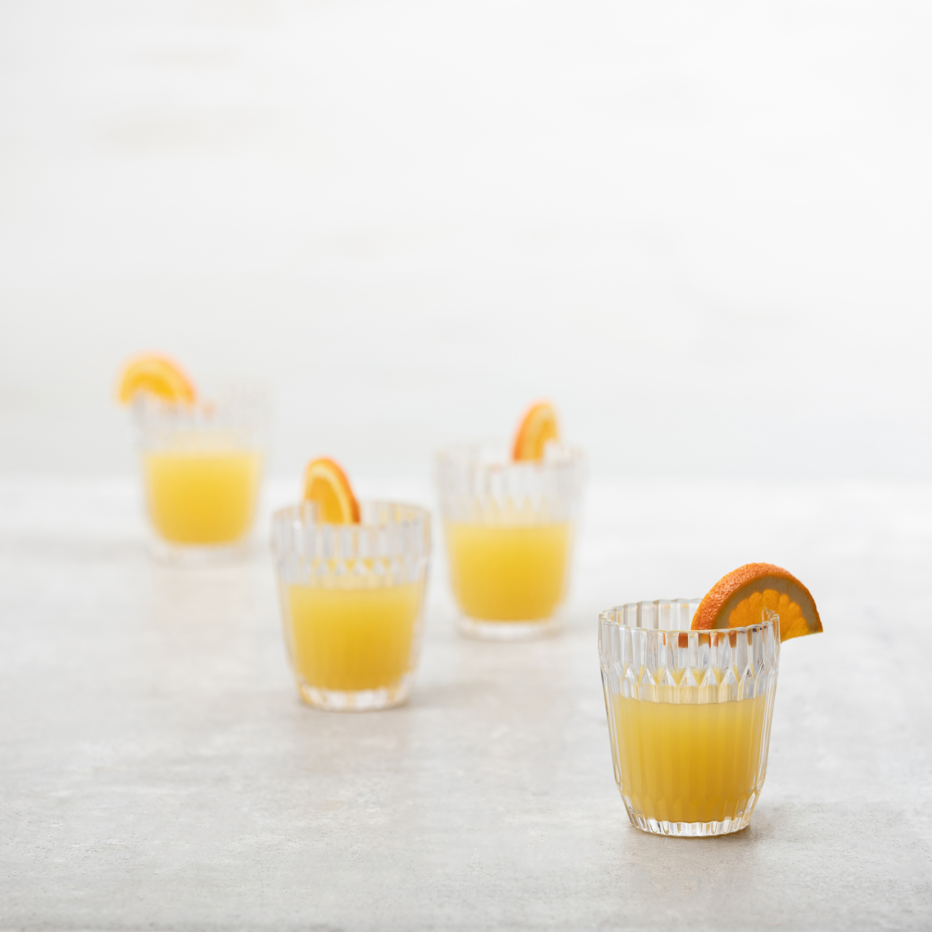 Universalbecher : Archie klar Nr. 42, Inhalt: 370 ml, D: 90 mm, H: 105 mm