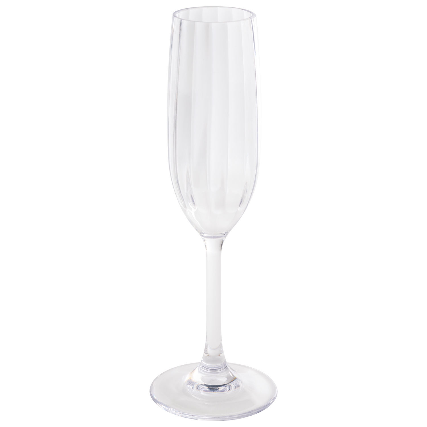 Sekt PERFECTION, Tritan, D: 5 cm, H: 23 cm, I: 190 ml, Farbe: transparent