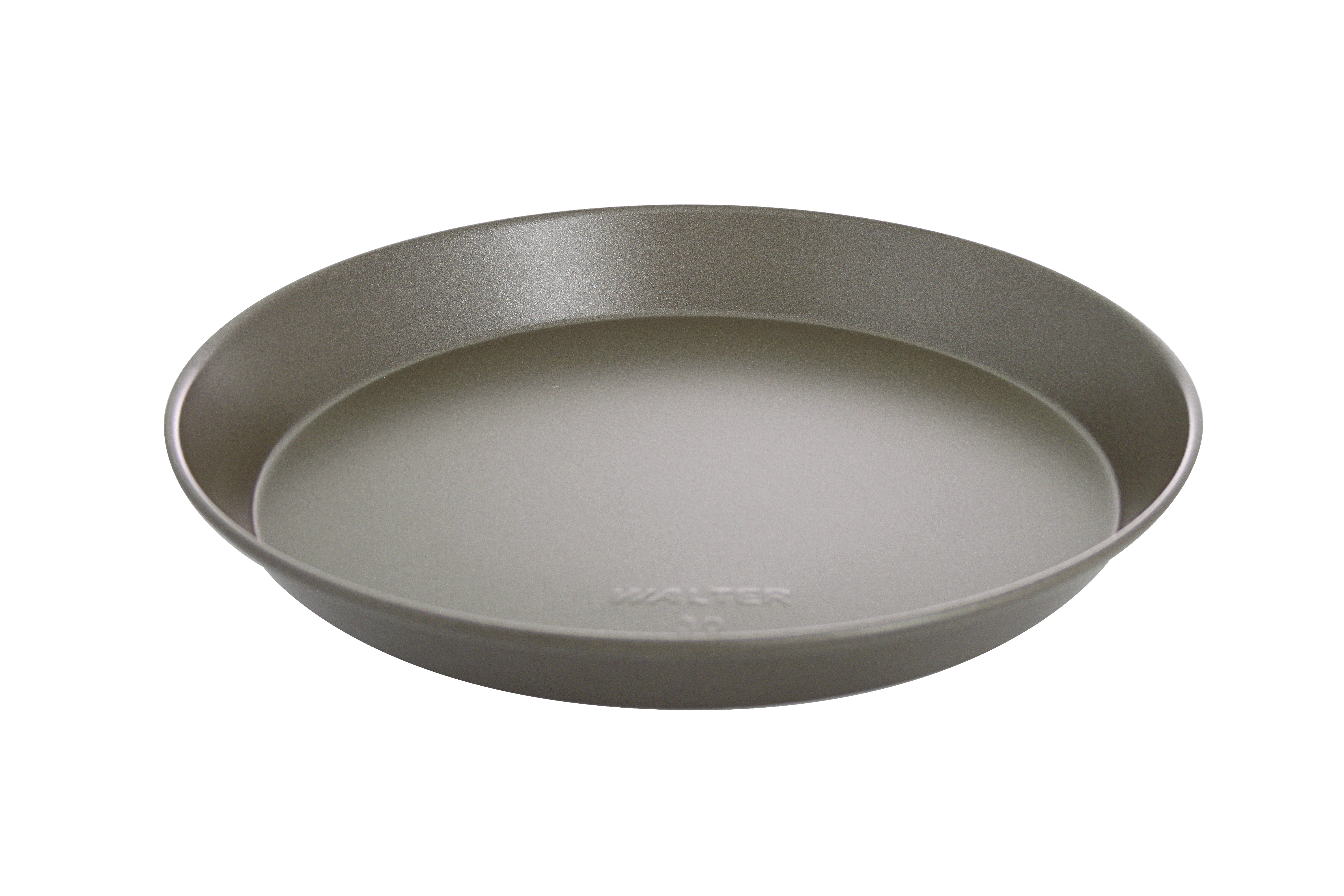 Kuchenblech, Do: 300 mm, Du: 260 mm, H: 35 mm