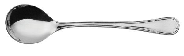 Picard & Wielpütz, Ligato 6138 - Sahnelöffel 176 mm