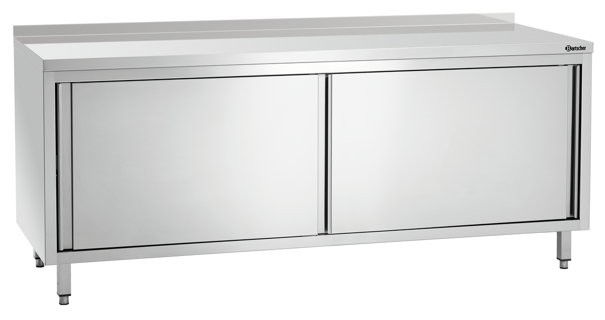 Arbeitsschrank, B2000, MA, ST, ZB