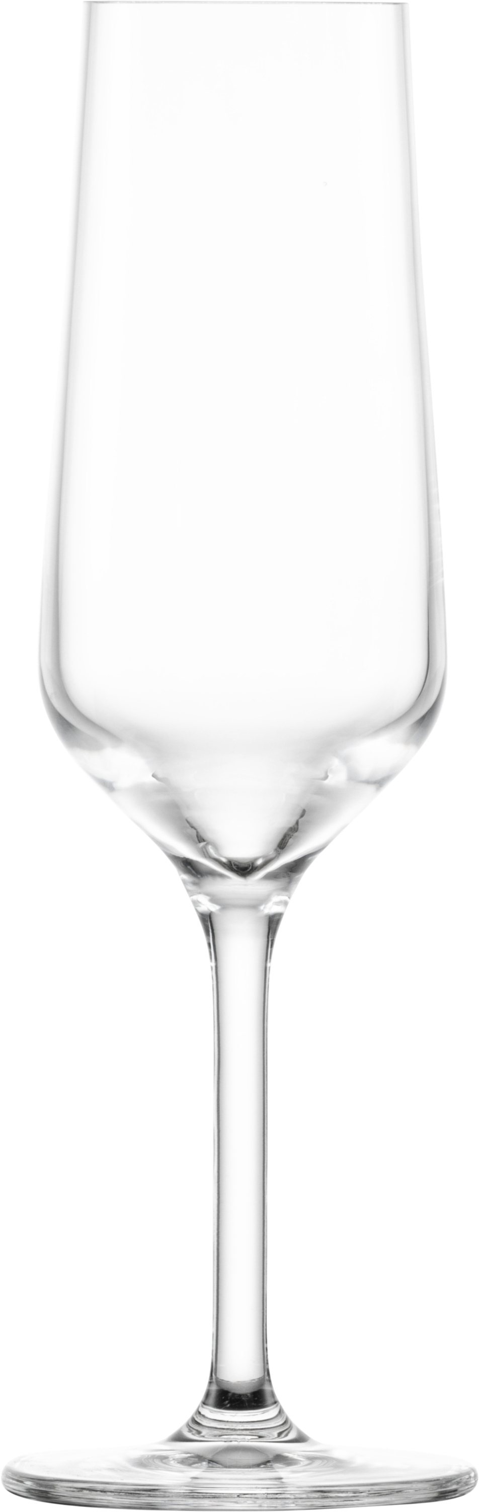 Sekt m. MP Cinco Nr. 7, Inhalt: 244 ml, H: 216 mm, D: 70 mm