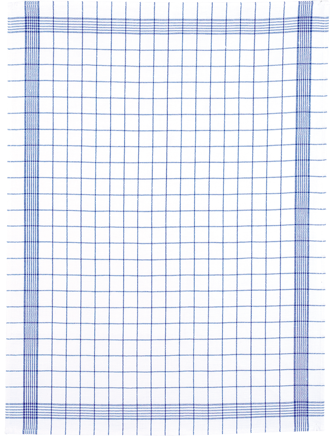 Küchentuch - Trockenperle Halbleinen Klassisch 60 x 80 cm