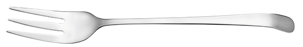 Picard & Wielpütz, Casino Plus 6145 - Serviergabel mit 3 Zinken, 305 mm