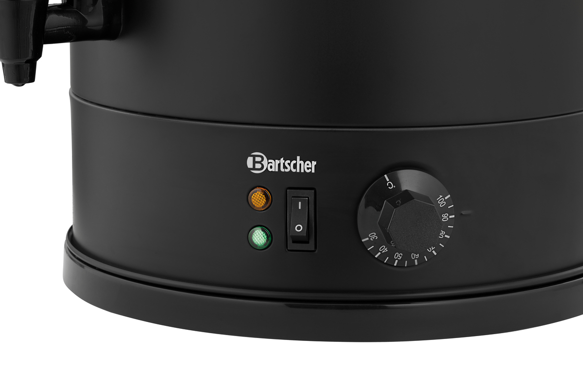 Heißwasserspender 28L S