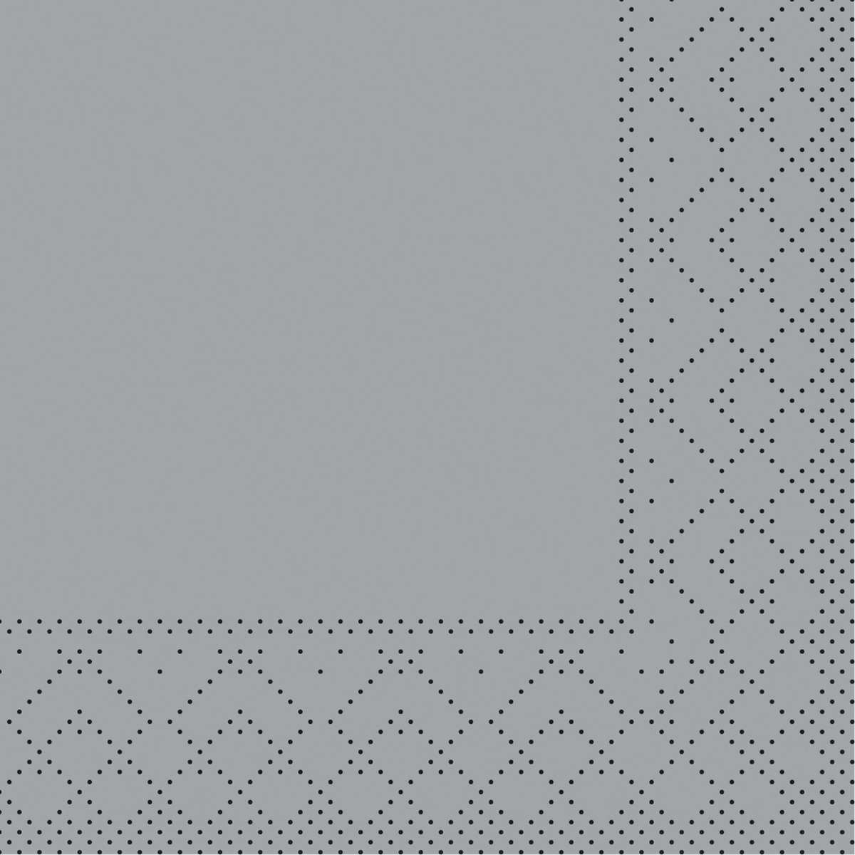 Cocktail Servietten - BASIC UNI Tissue