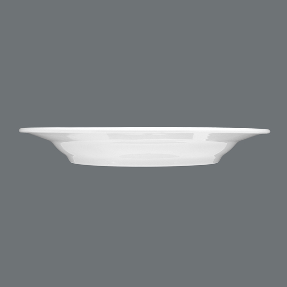 Seltmann Weiden, Vitalis - Teller halbtief, weiss, uni, 25,5 cm/ 0,45 ltr.