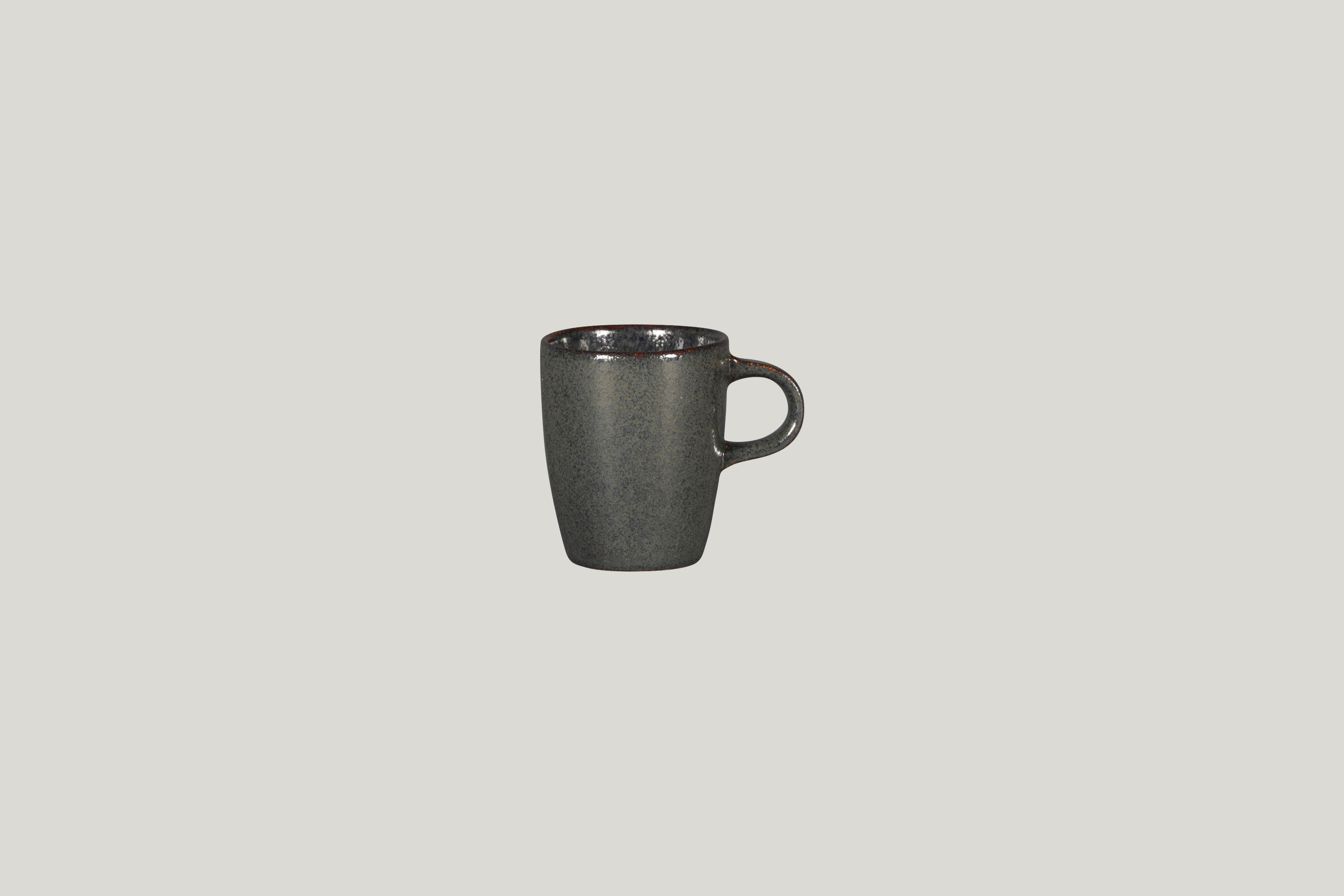 RAK, Ease : Caldera - Espressotasse, 5,8 x 6,9 cm/ 0,09 ltr.