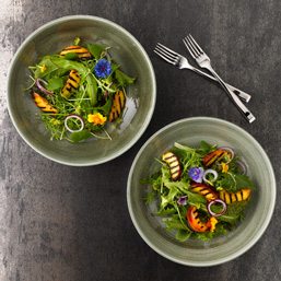 Stonecast Patina - Burnished Green