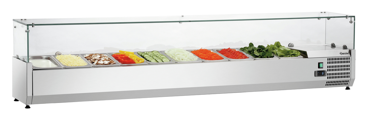 Kühlaufsatz GL4-2001