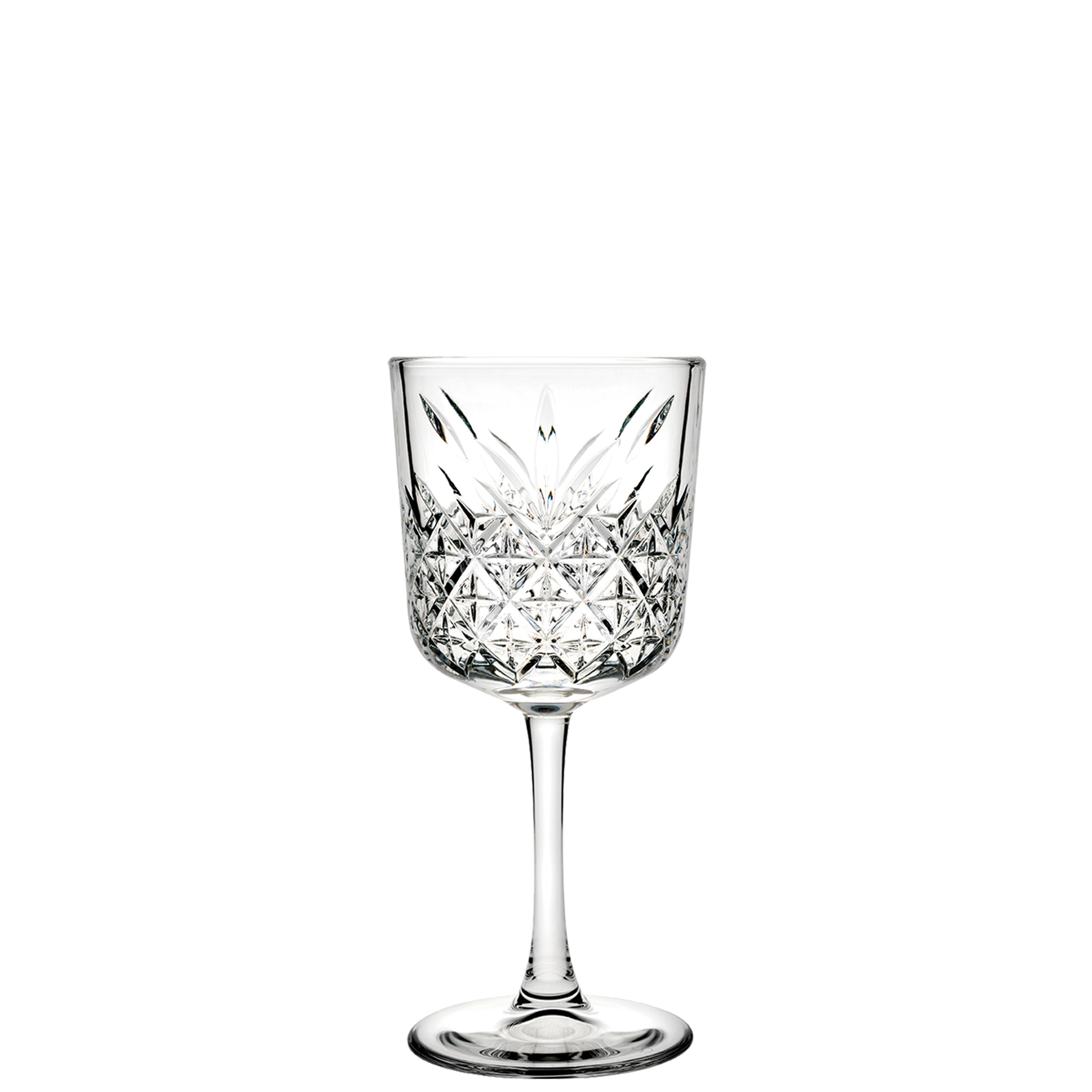 Weinkelch : Timeless 33 cl, Inhalt: 330 ml, D: 88 mm, H: 195 mm