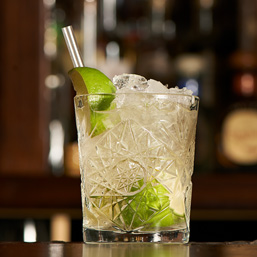 Libbey -  Bargläser