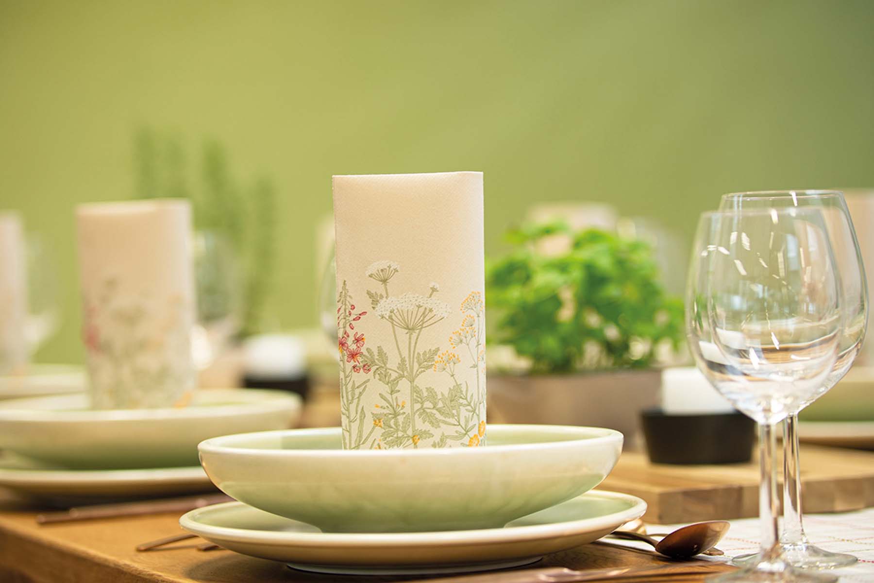 Servietten - AURELIA Tissue