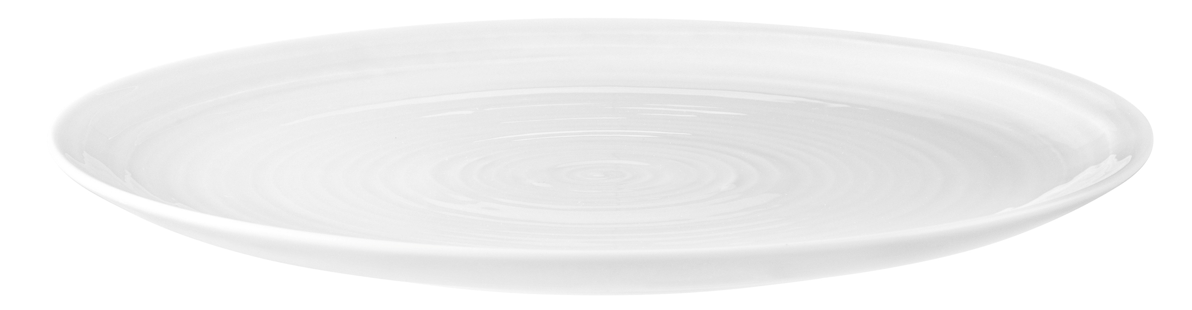 Seltmann Weiden, Terra : Weiss - Speiseteller rund, 27,5 cm