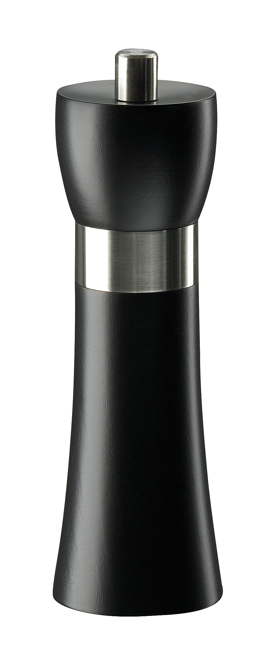 Zassenhaus HAMBURG - Manuelle Holz- Mühle