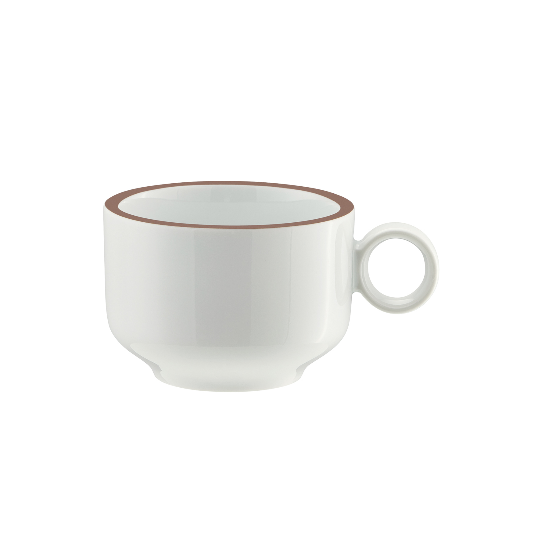 Schönwald, Shiro : Rim 63140 - Kaffee-Obere, 0,2 ltr.