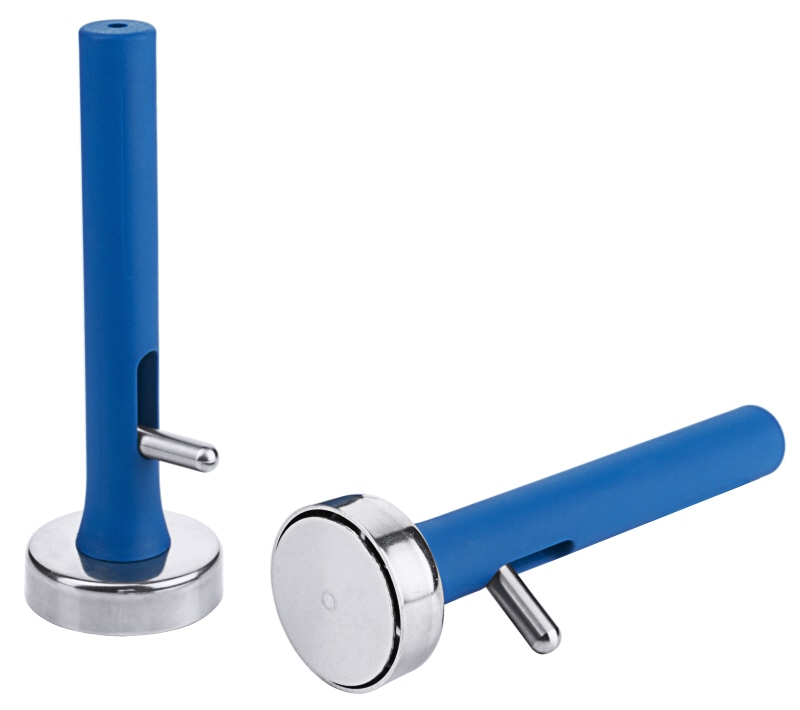 Falafel-Portionierer, Edelstahl, I: 0,022 ltr., D: 5 cm, L: 15 cm