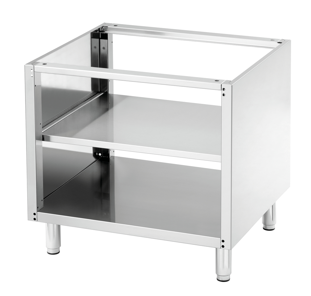 Unterbau offen, 600, B800, ZB, CNS