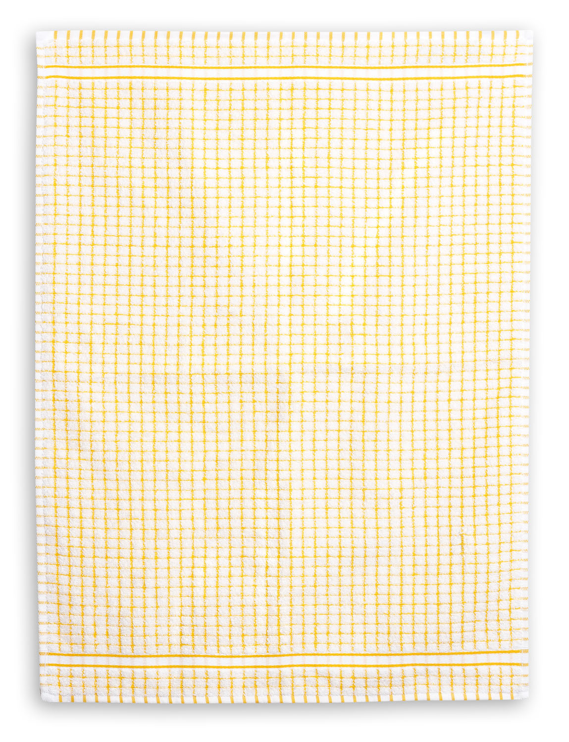 Küchenfrottiertuch, Baumwolle, Klassisch, 50 x 70 cm