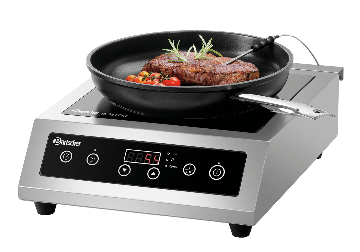 Induktionskocher IK 35TCKTF