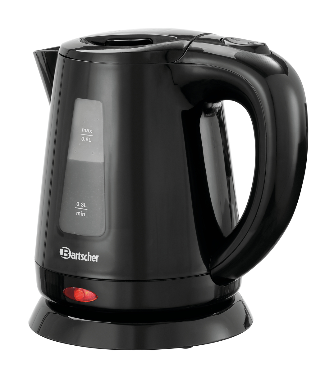 Wasserkocher 0,8L