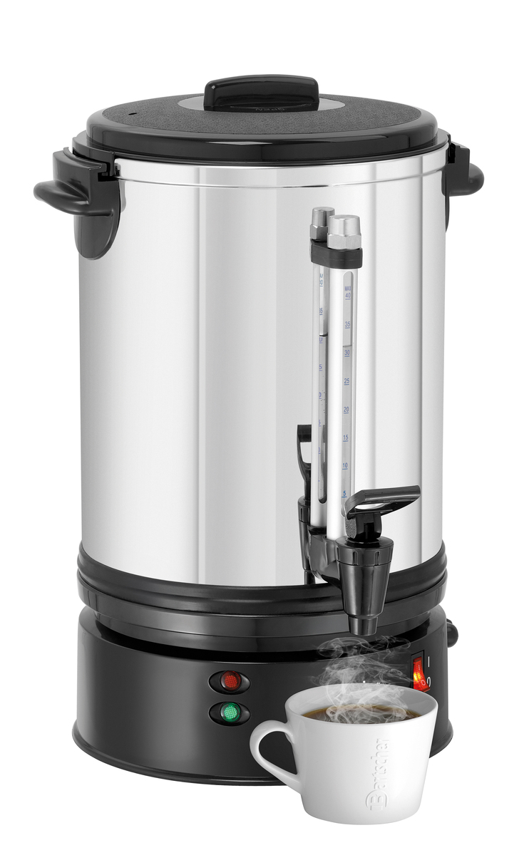 Kaffeemaschine Regina Plus 40