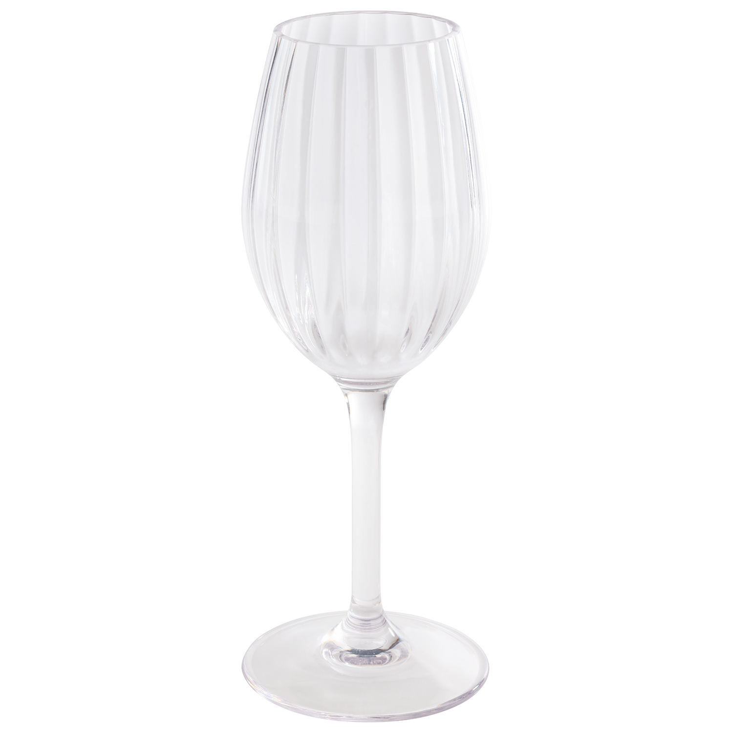 Weisswein PERFECTION, Tritan, D: 8 cm, H: 21,5 cm, I: 320 ml, Farbe: transparent