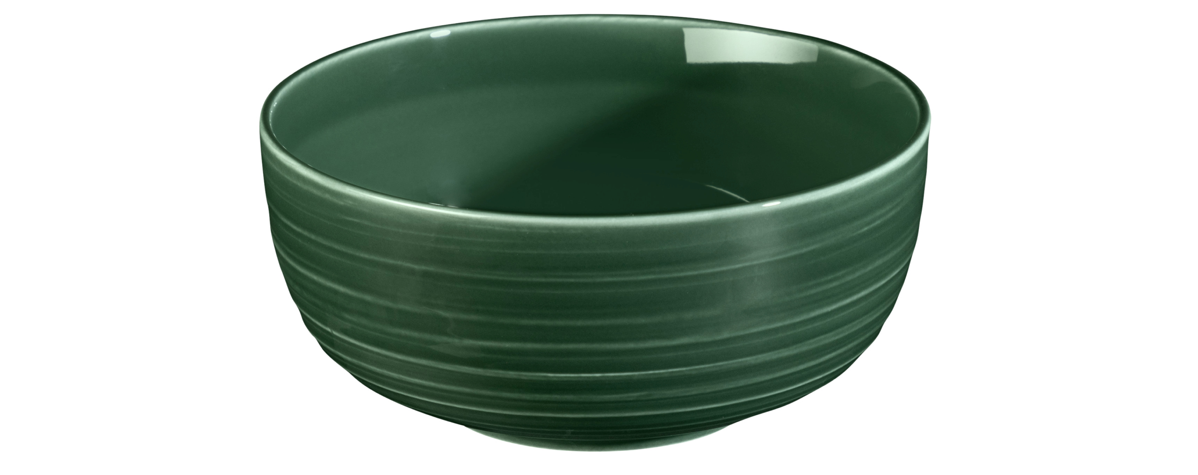 Seltmann Weiden, Terra : Moosgrün - Müslischale 15 cm