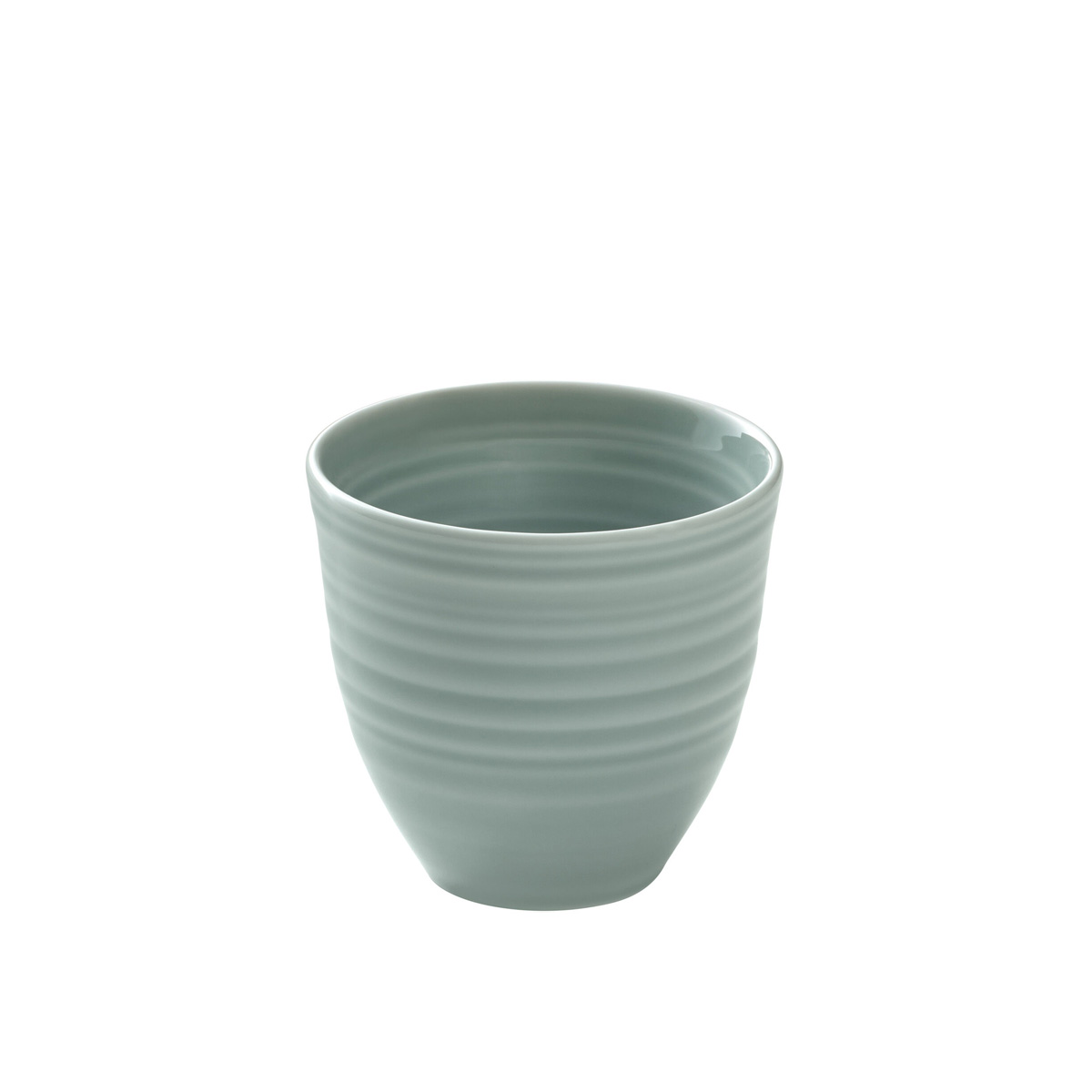 Bauscher, Country House : Glow Sea - Bowl, rund, Struktur, 10 cm/ 0,34 ltr.
