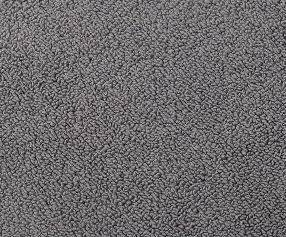 Monaco - Badvorleger Zero Twist Uni- Walkfrottier 800 bzw. 1100 g/ m²