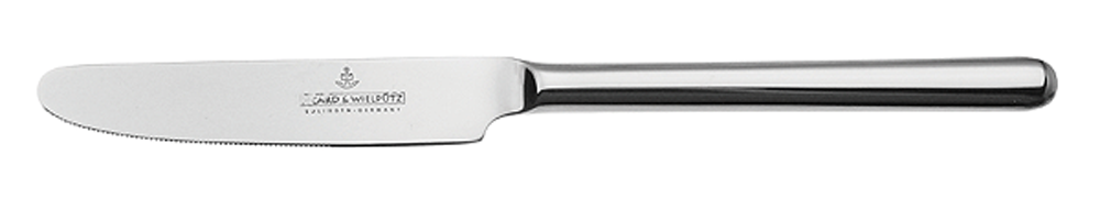 Picard & Wielpütz, Ventura 6108 - Vorspeisemesser, Stahlheft 209 mm