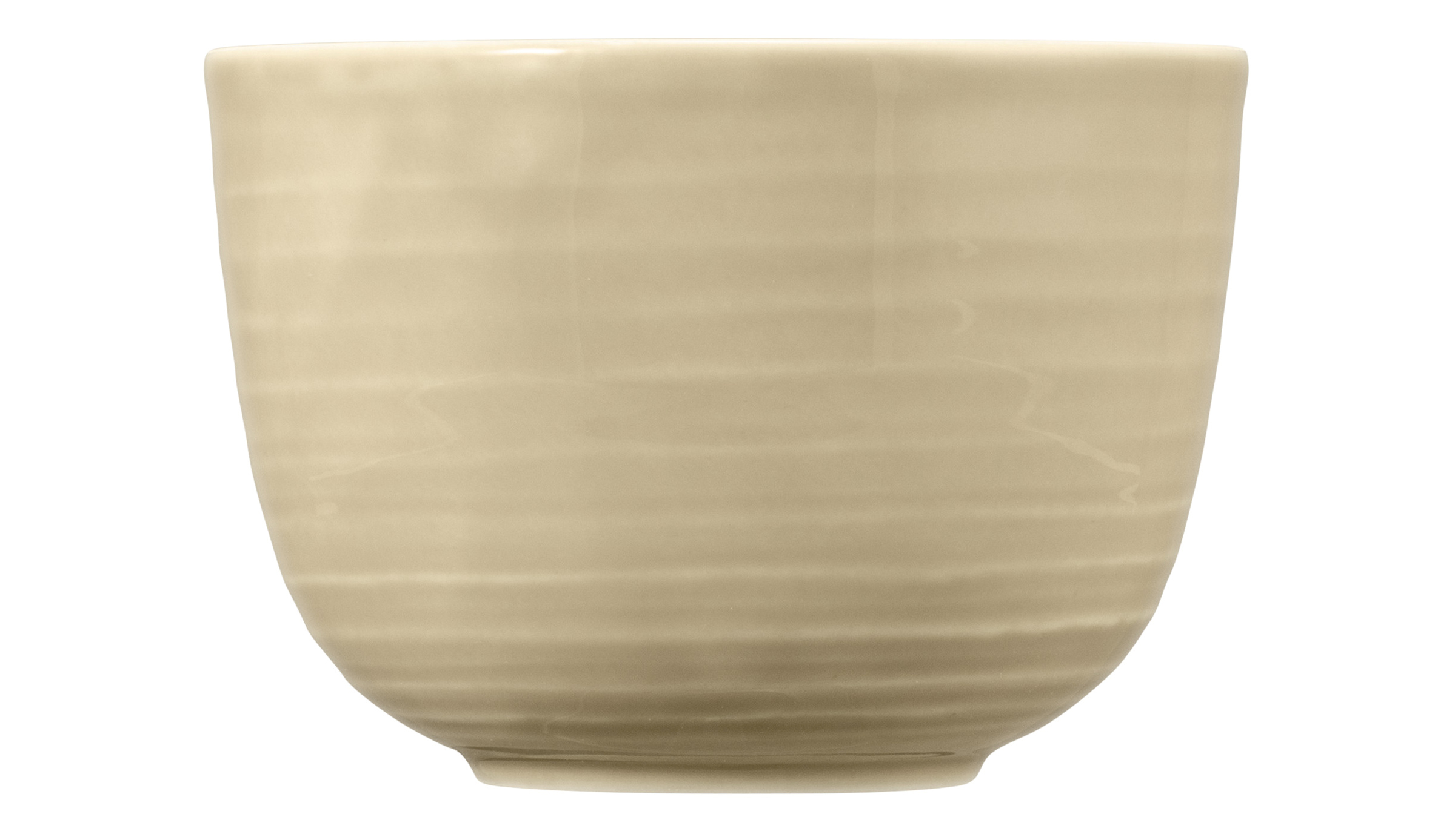 Seltmann Weiden, Terra : Sandbeige - Milchkaffee-Obere 0,38 ltr.