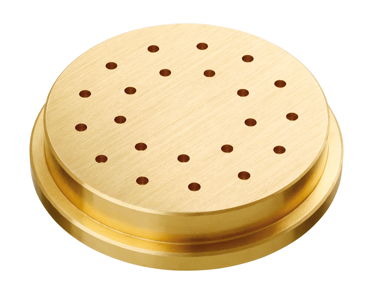 Pasta-Matrize Spaghetti 8000