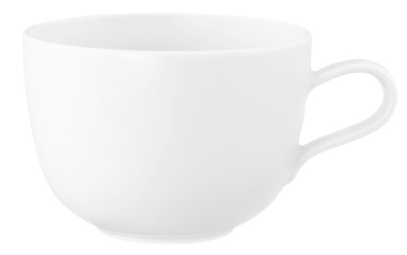 Seltmann Weiden, Liberty : Weiss - Milchkaffee-Obere 0,38 ltr.