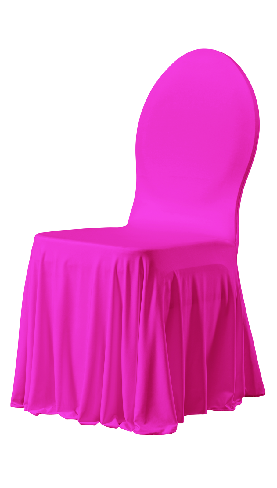 Stuhlhusse Siesta, Easy-Jersey, 210 g/ m²