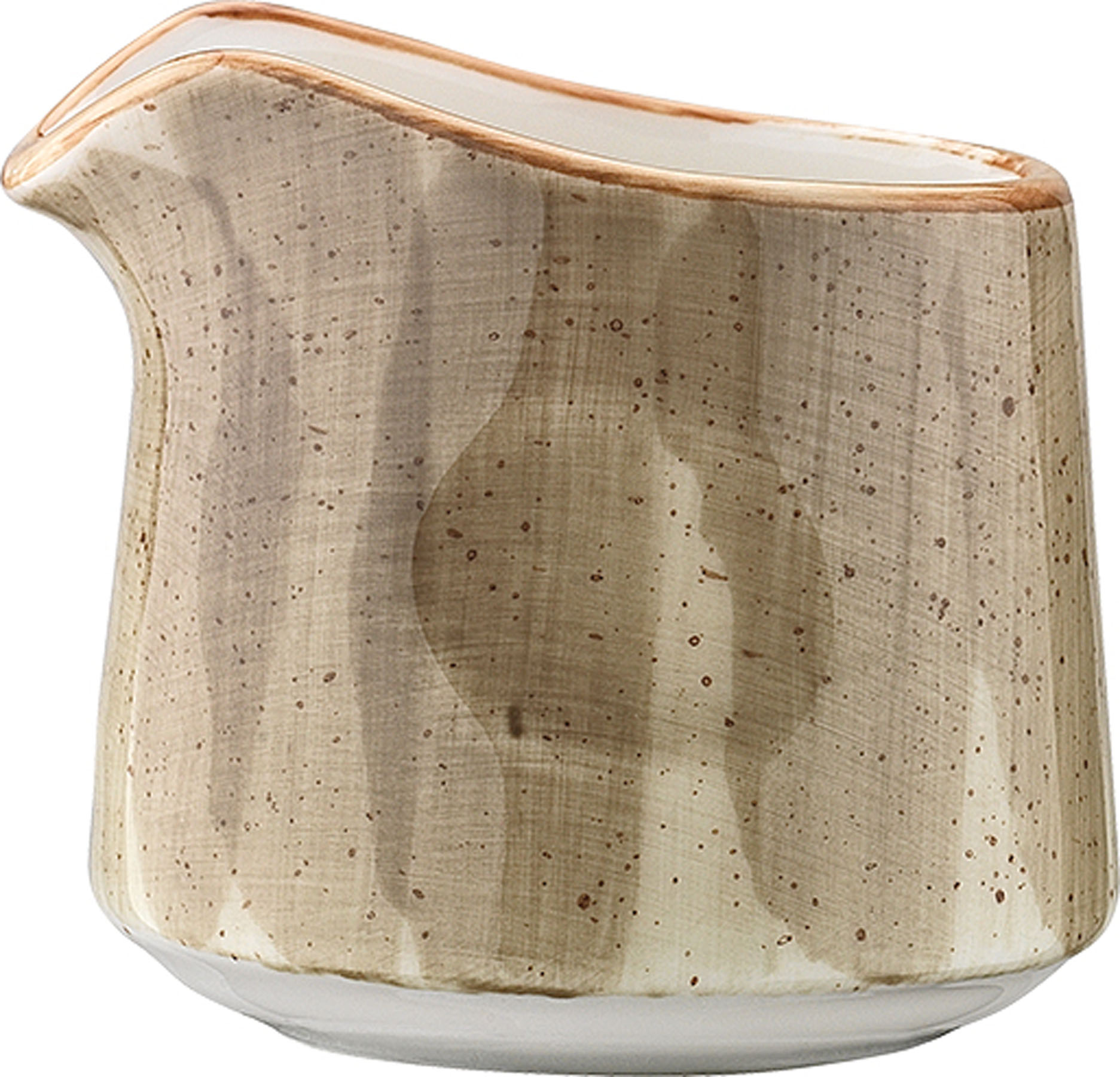 Aura, Terrain : Banquet Milchgießer o. Hkl., 0,06 ltr.
