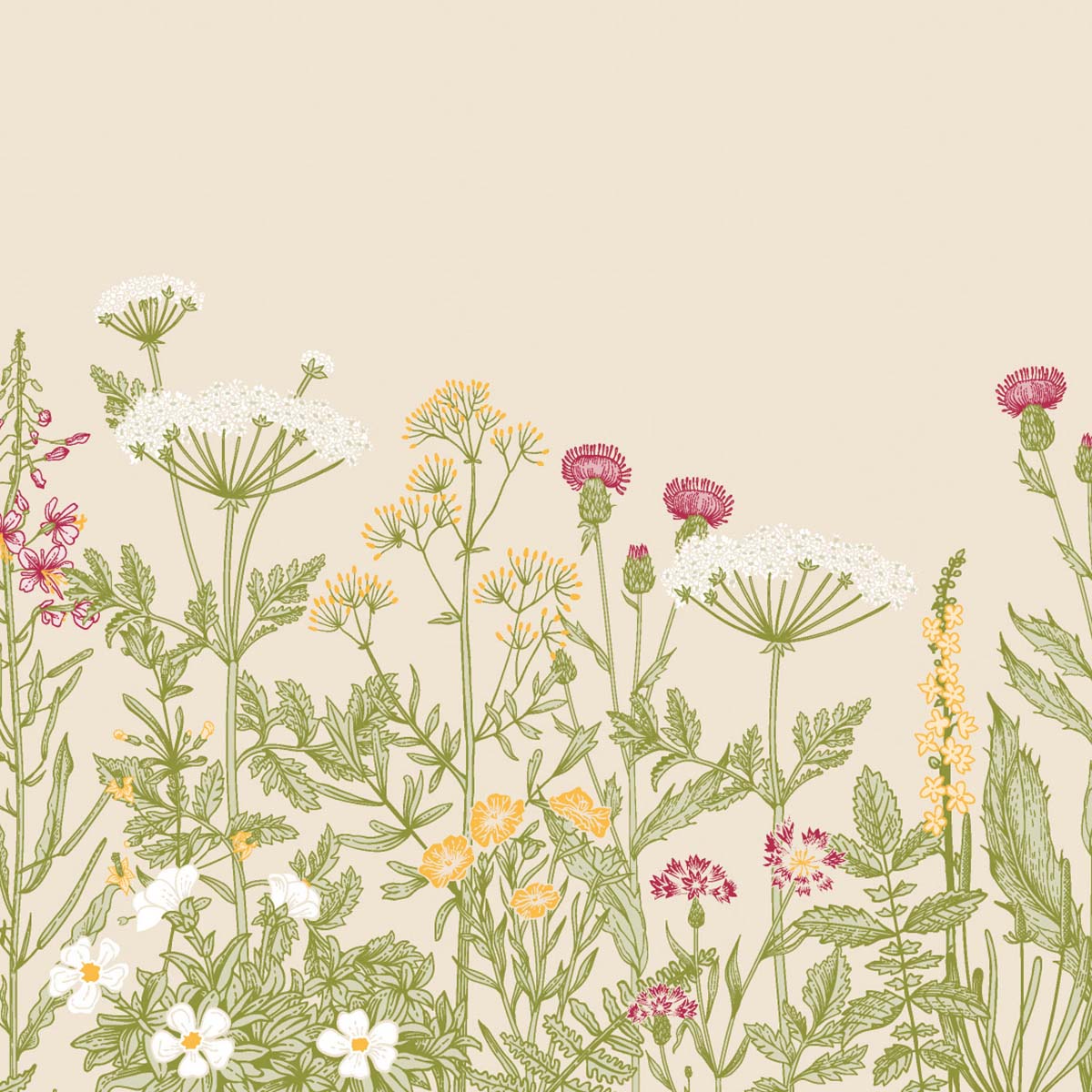 Servietten - AURELIA Linclass-Premium 40 x 40 cm