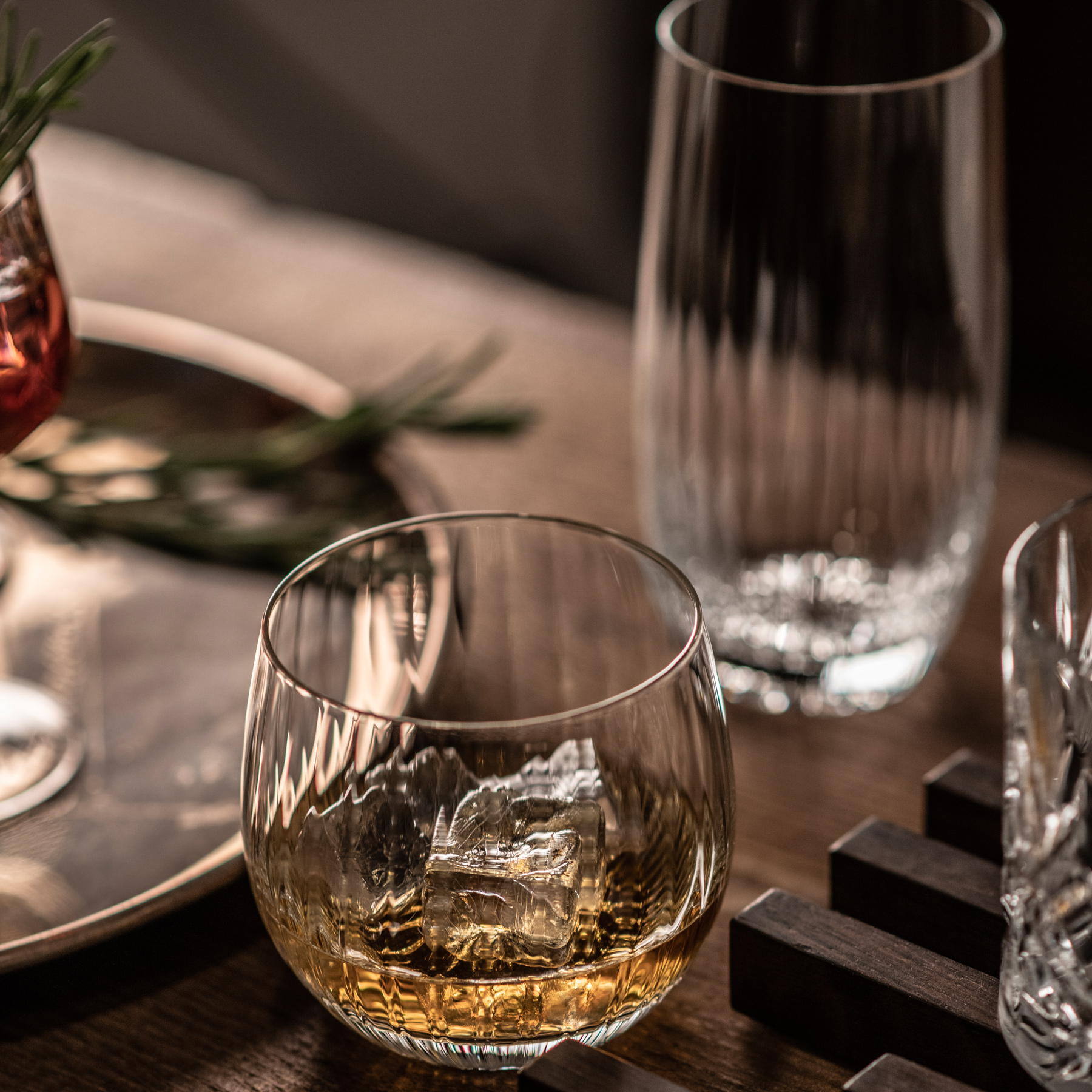 Allround : Melody (Fortune) 39,2 cl Nr. 42, Inhalt: 392 ml, D: 72 mm, H: 134 mm