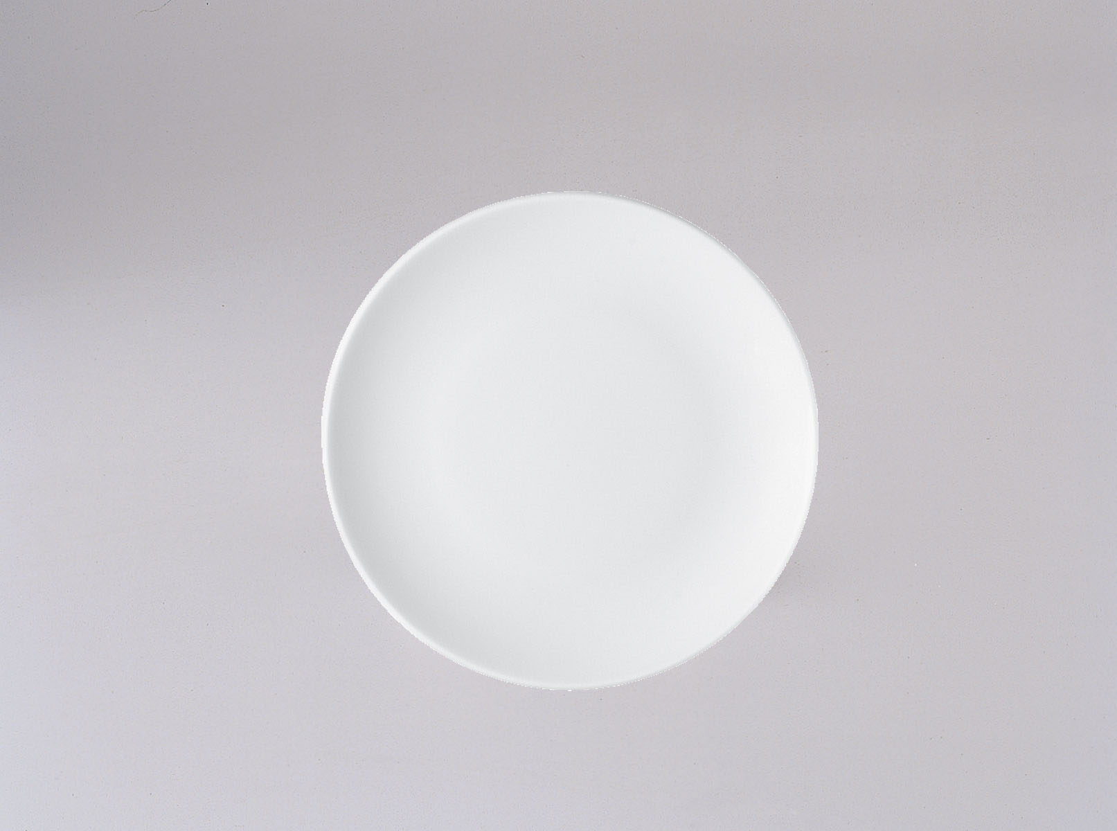 Schönwald, Unlimited - Teller flach, coup, weiss, uni, 17 cm