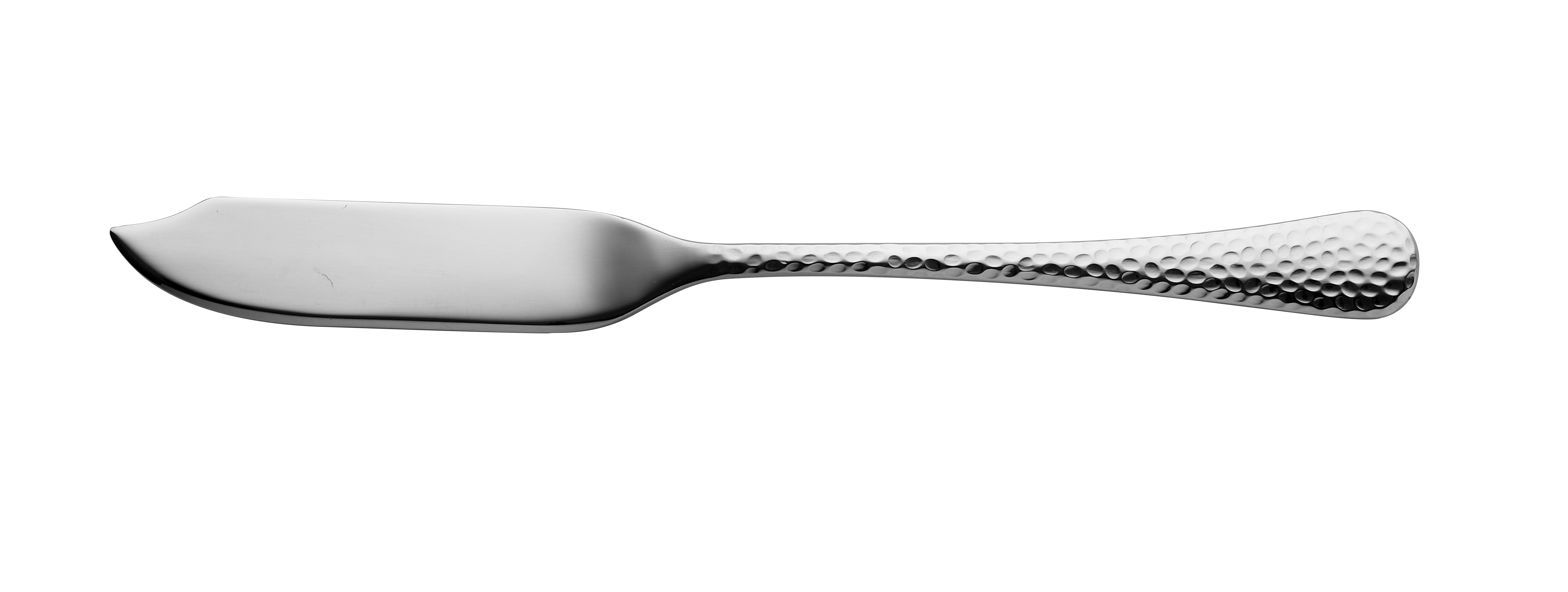 Churchill, Isla - Fischmesser 205 mm